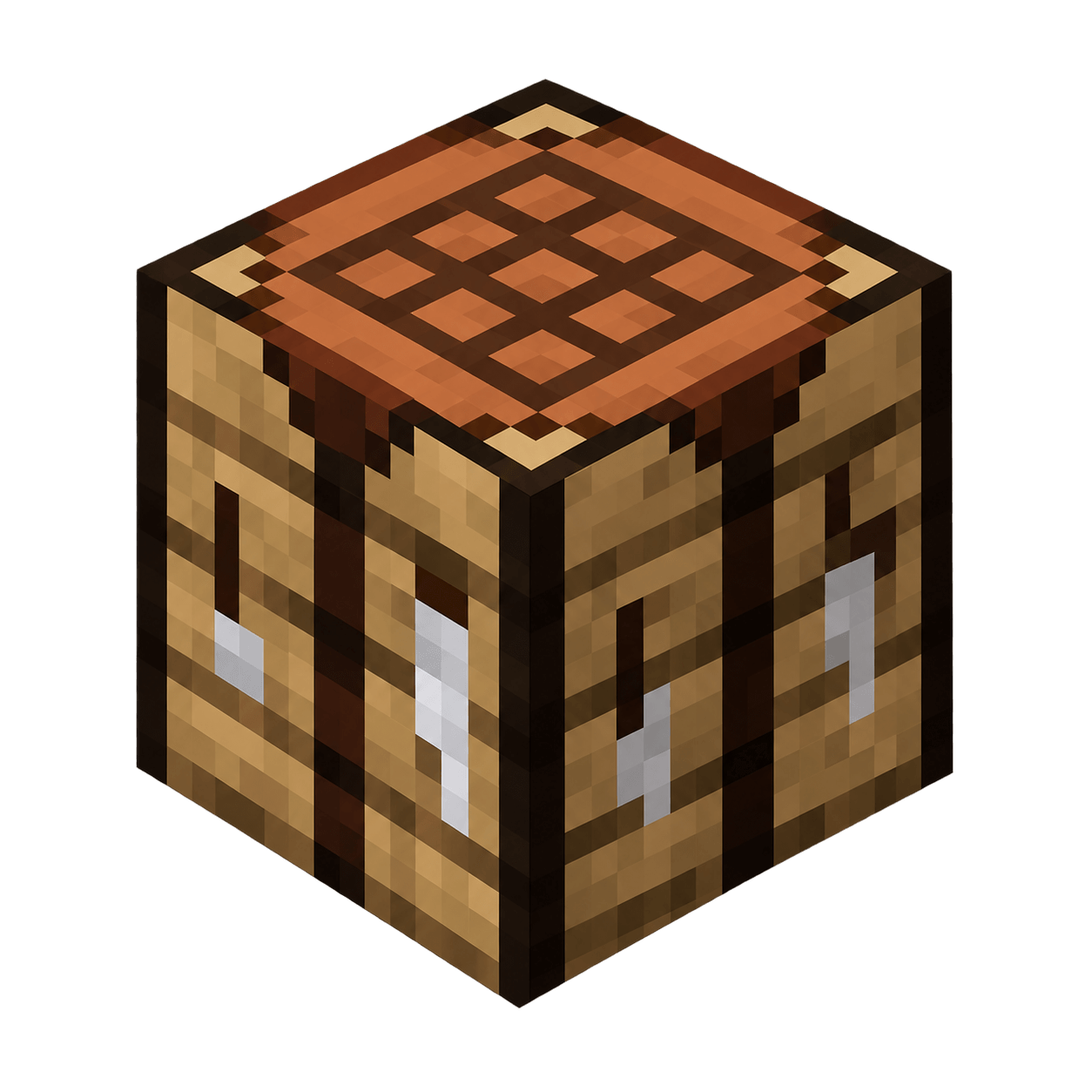 Crafting Table image